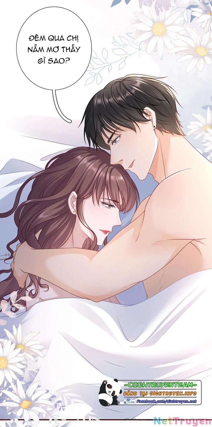 Bạn Gái Tuổi 30+ 112 trang 13