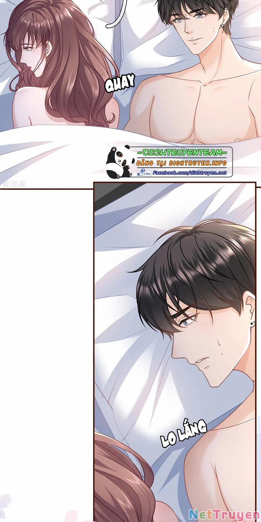 Bạn Gái Tuổi 30+ 112 trang 15