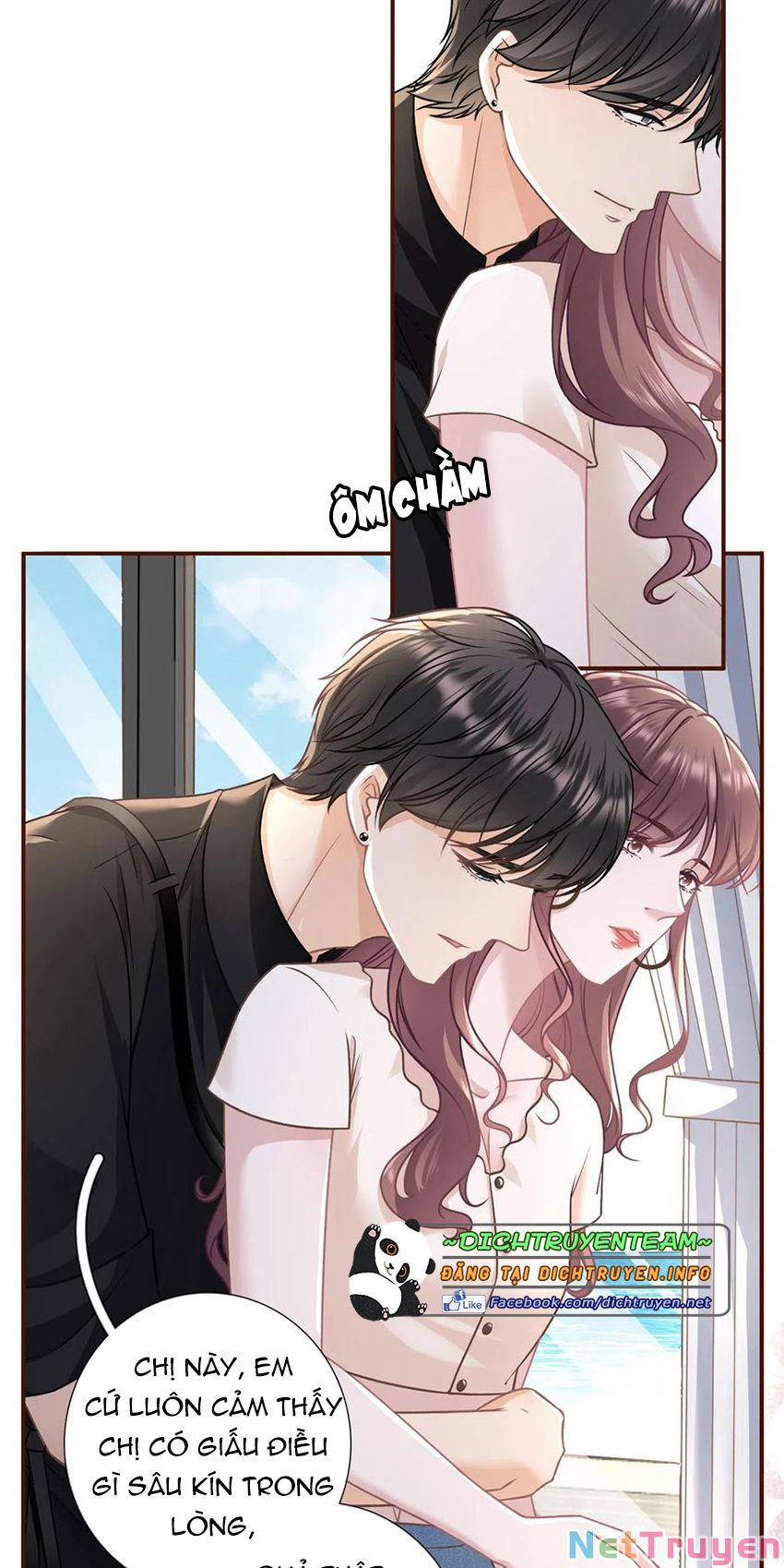 Bạn Gái Tuổi 30+ 112 trang 18