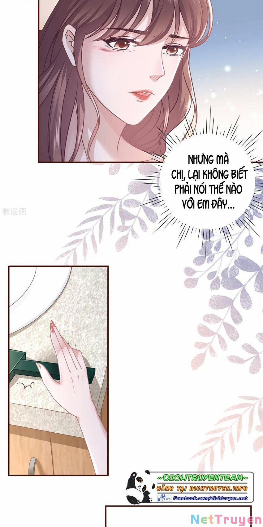 Bạn Gái Tuổi 30+ 112 trang 20