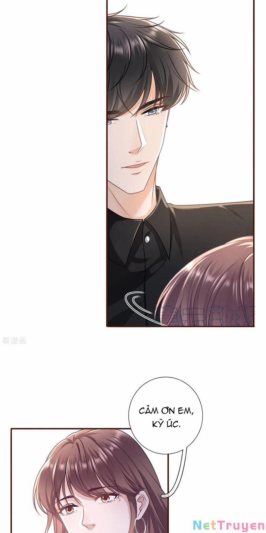 Bạn Gái Tuổi 30+ 112 trang 21