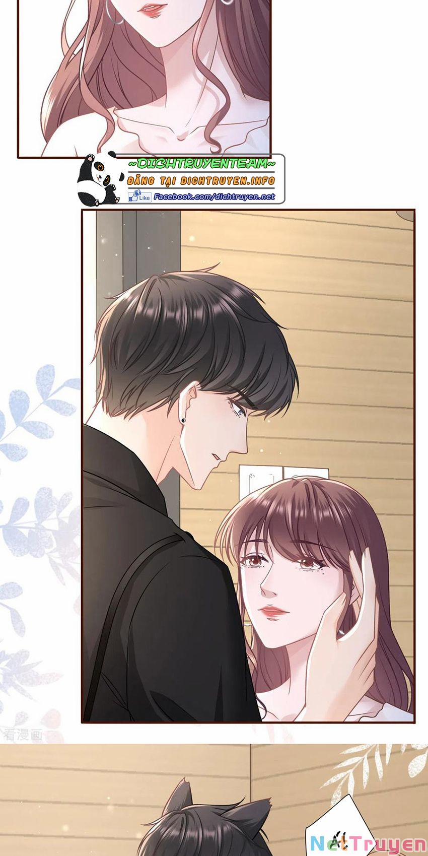 Bạn Gái Tuổi 30+ 112 trang 22