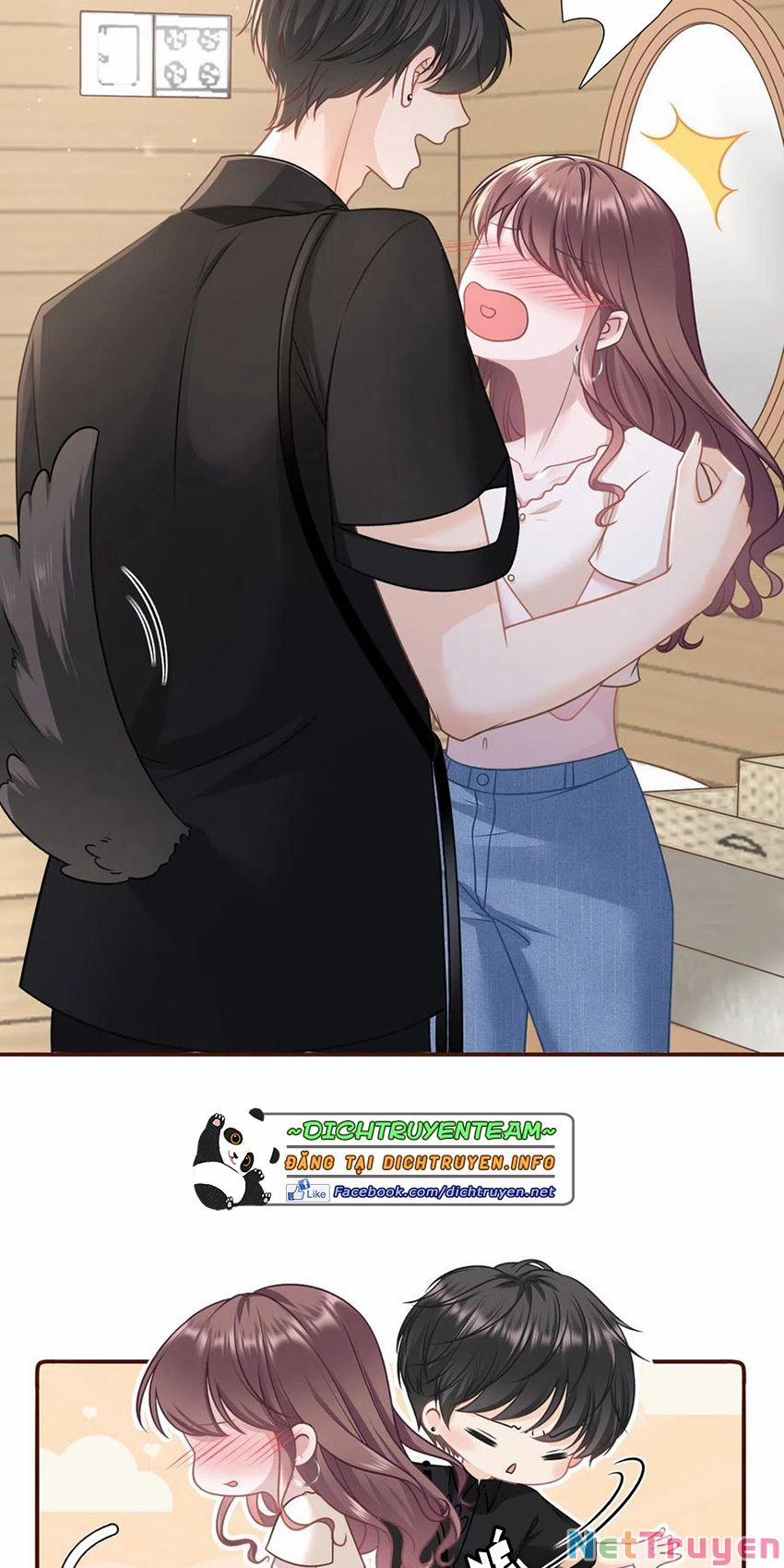 Bạn Gái Tuổi 30+ 112 trang 23
