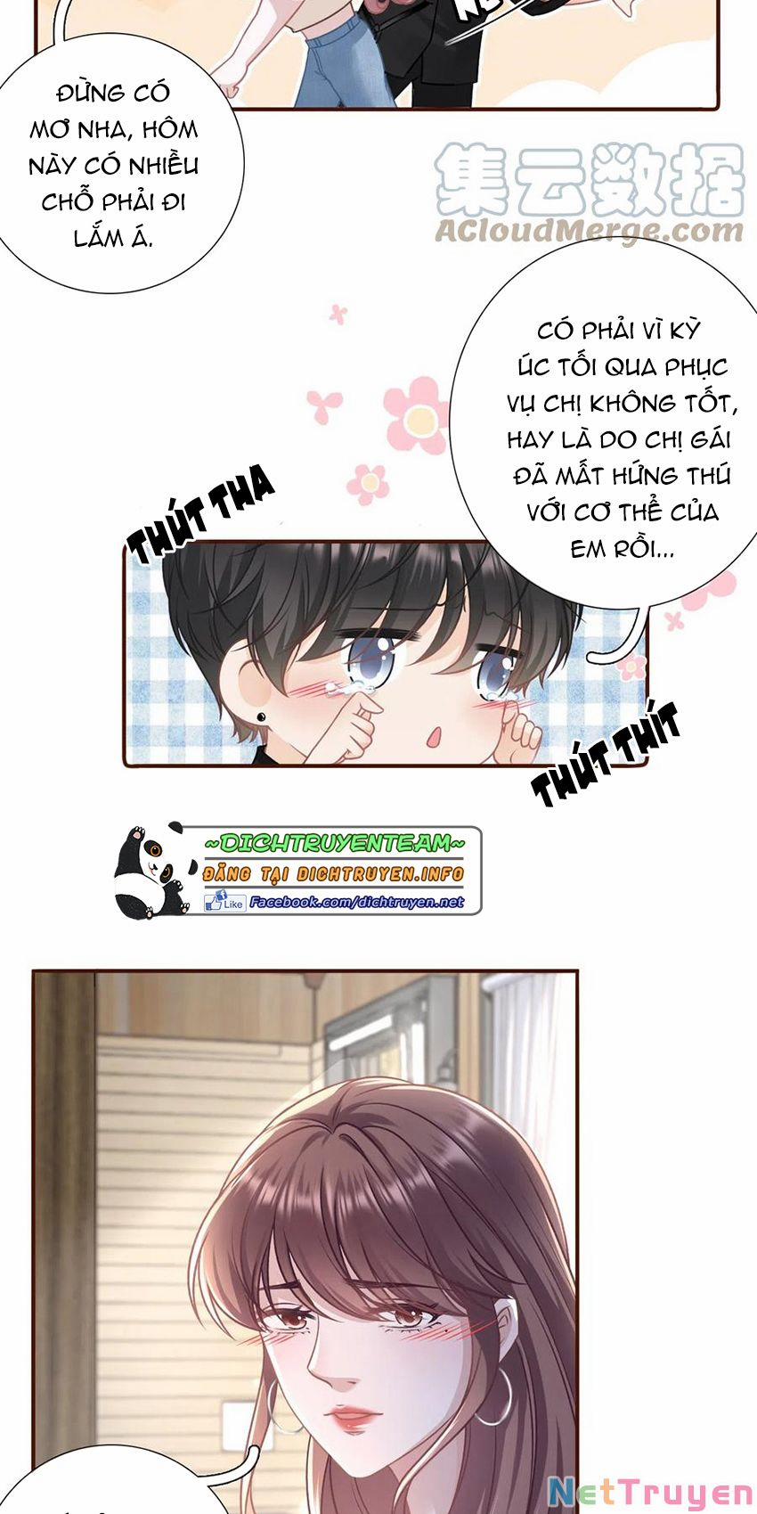Bạn Gái Tuổi 30+ 112 trang 24
