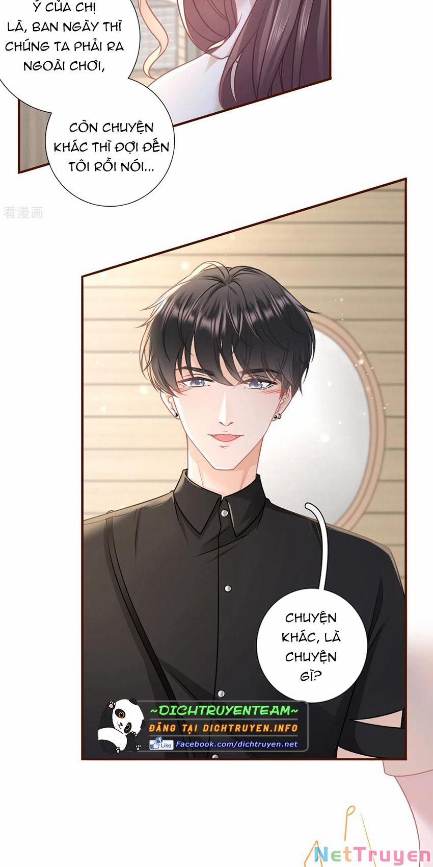 Bạn Gái Tuổi 30+ 112 trang 25
