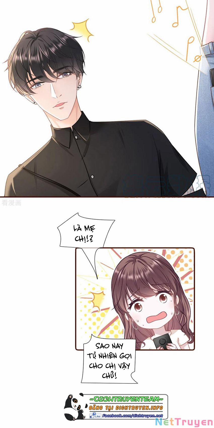 Bạn Gái Tuổi 30+ 112 trang 26