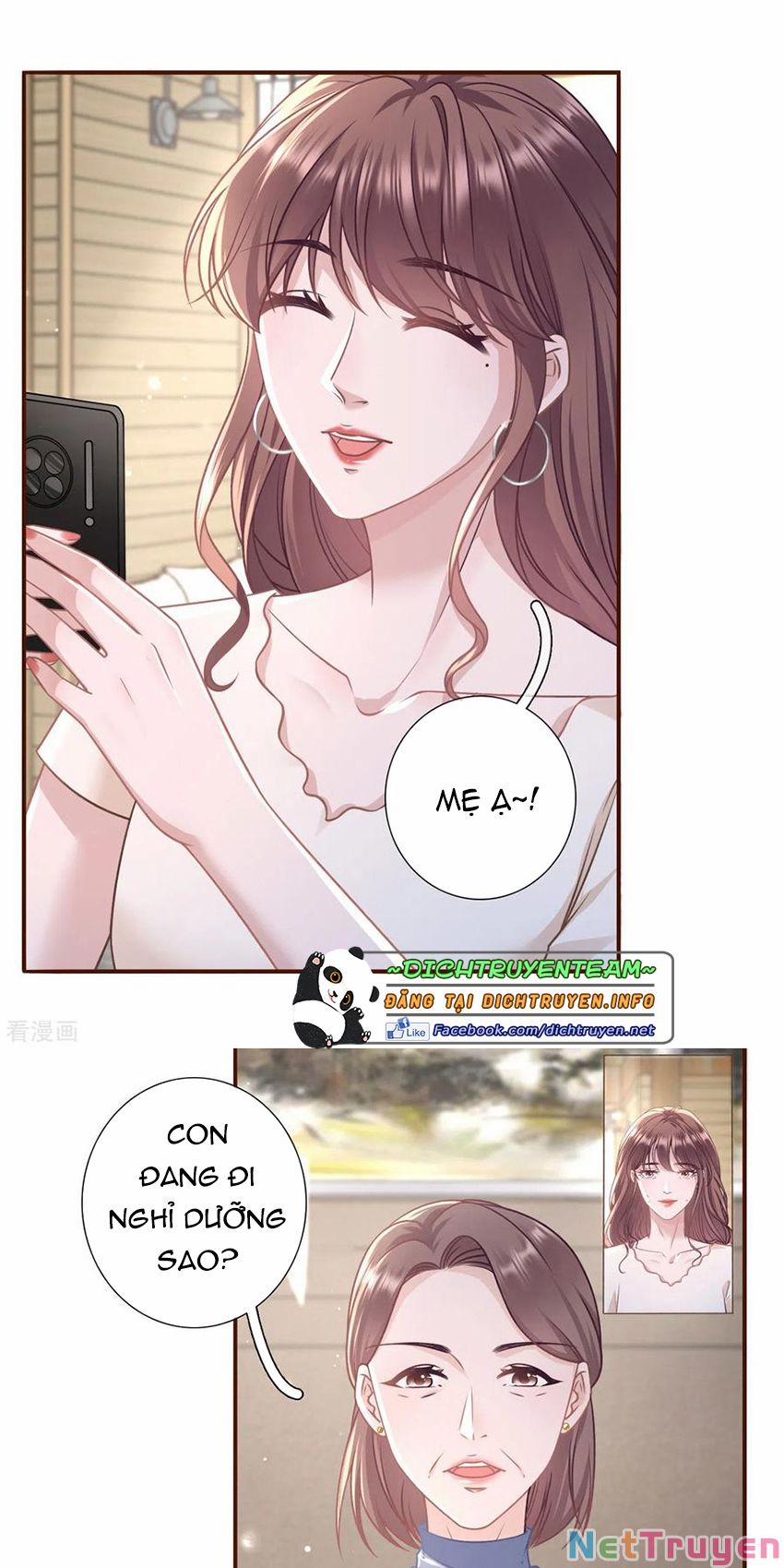 Bạn Gái Tuổi 30+ 112 trang 27