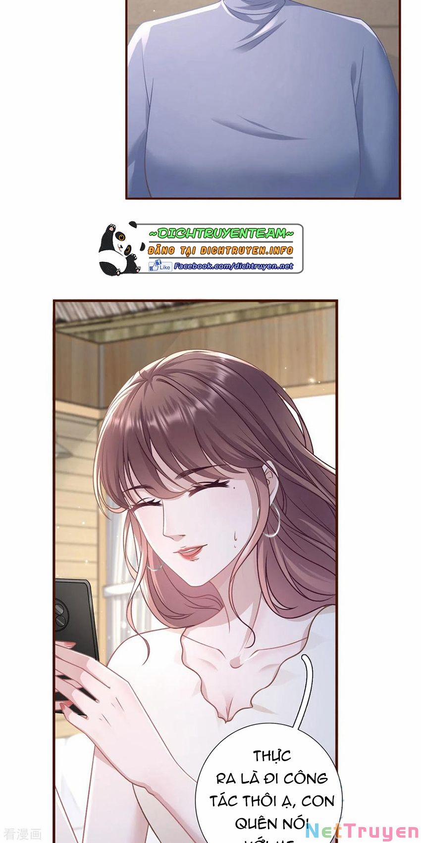 Bạn Gái Tuổi 30+ 112 trang 28