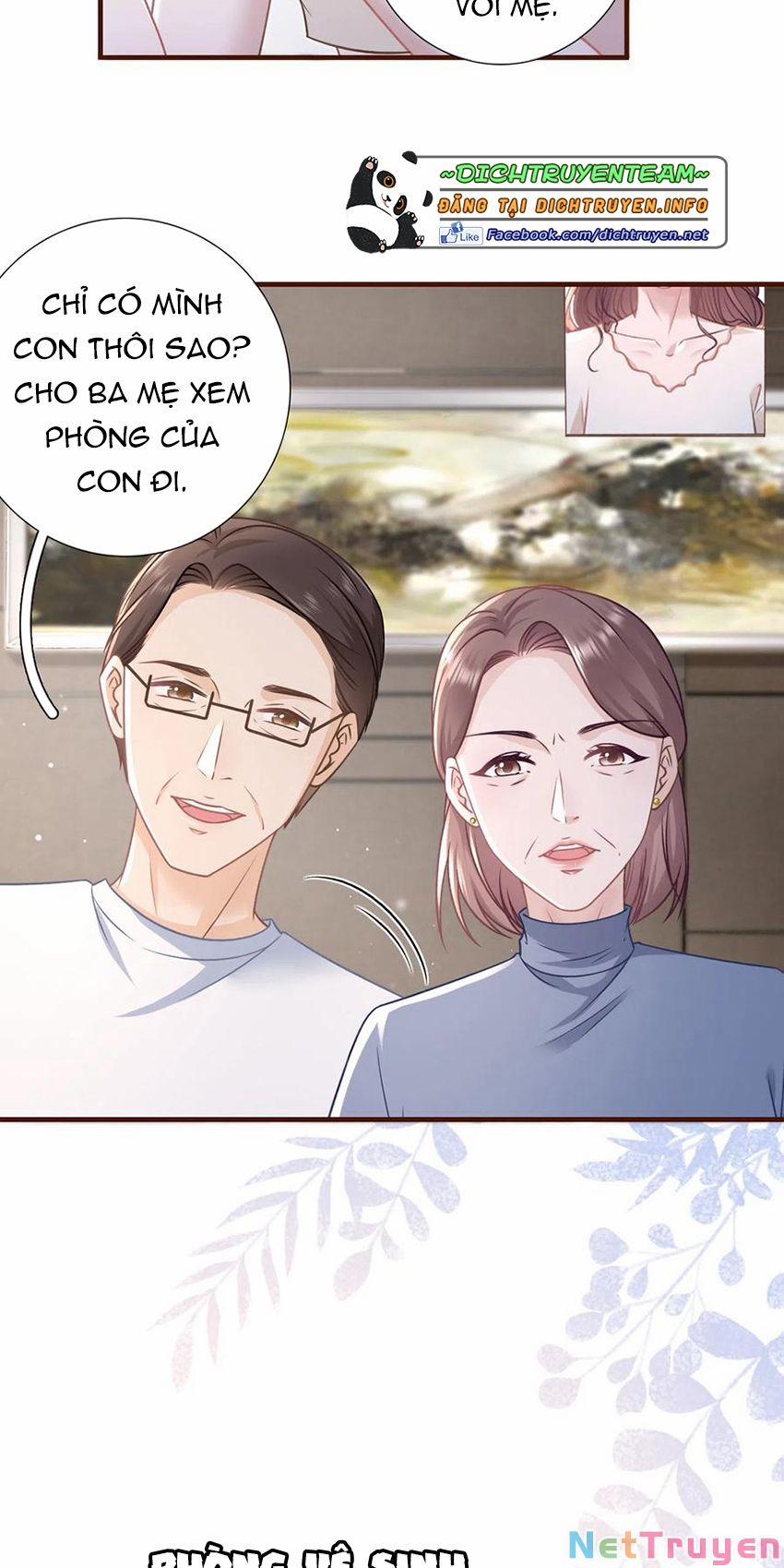 Bạn Gái Tuổi 30+ 112 trang 29