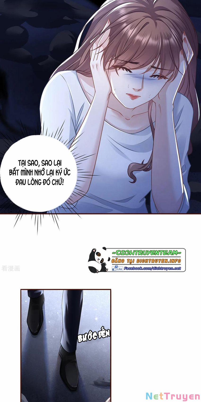 Bạn Gái Tuổi 30+ 112 trang 3