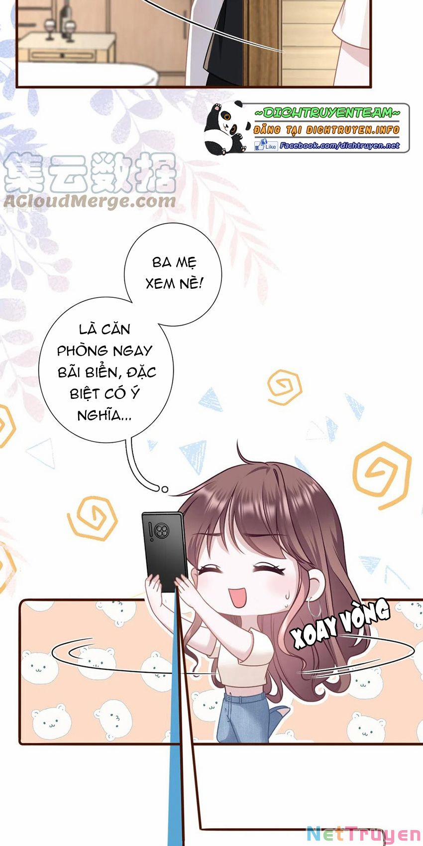 Bạn Gái Tuổi 30+ 112 trang 31