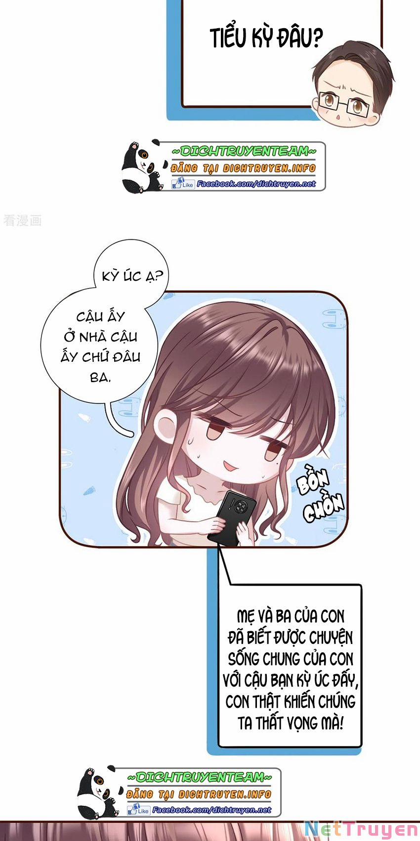 Bạn Gái Tuổi 30+ 112 trang 32