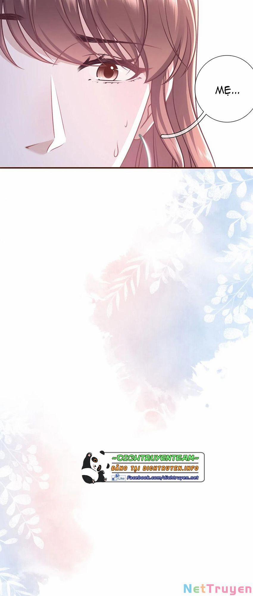 Bạn Gái Tuổi 30+ 112 trang 33