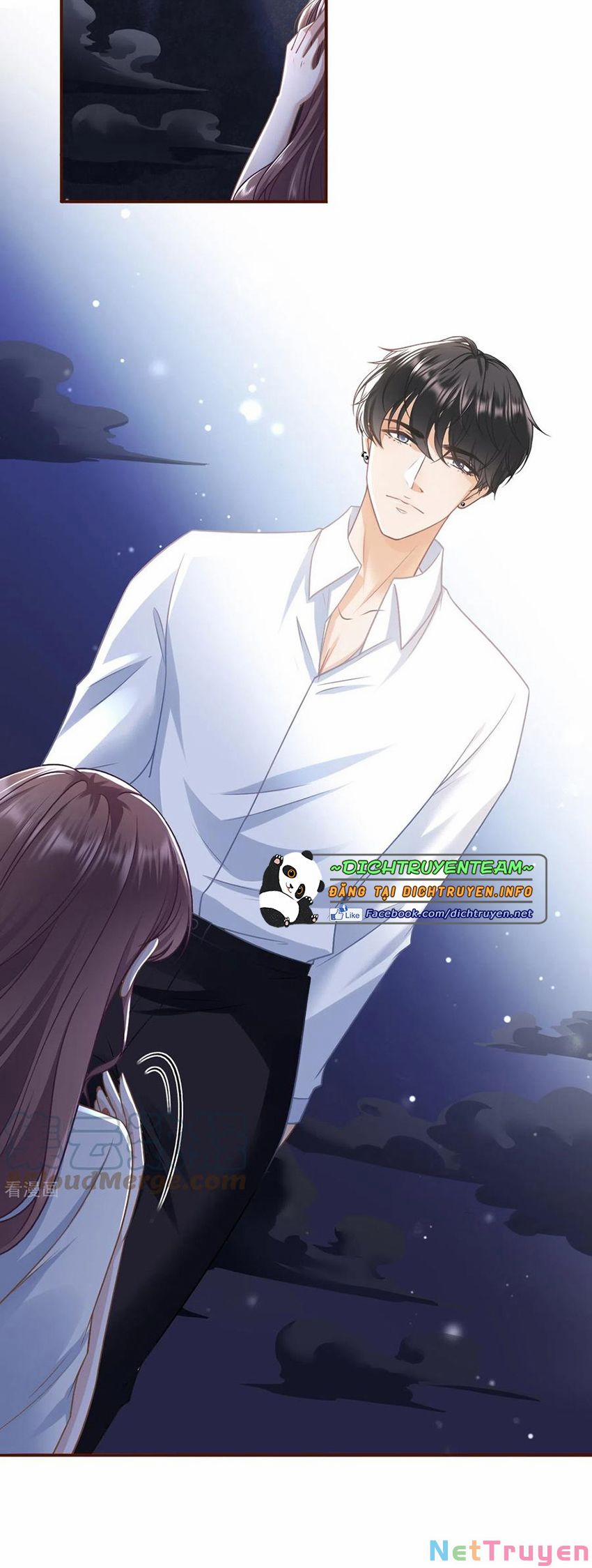 Bạn Gái Tuổi 30+ 112 trang 4