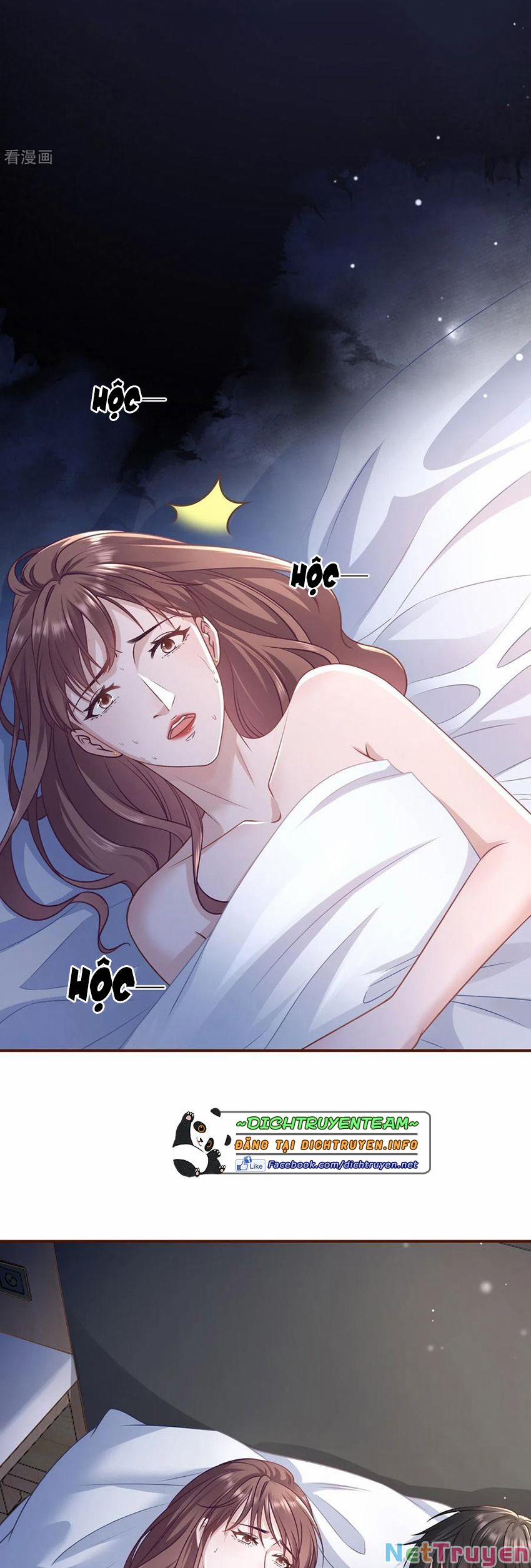 Bạn Gái Tuổi 30+ 112 trang 9