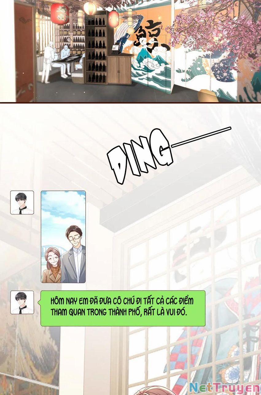 Bạn Gái Tuổi 30+ 114 trang 1