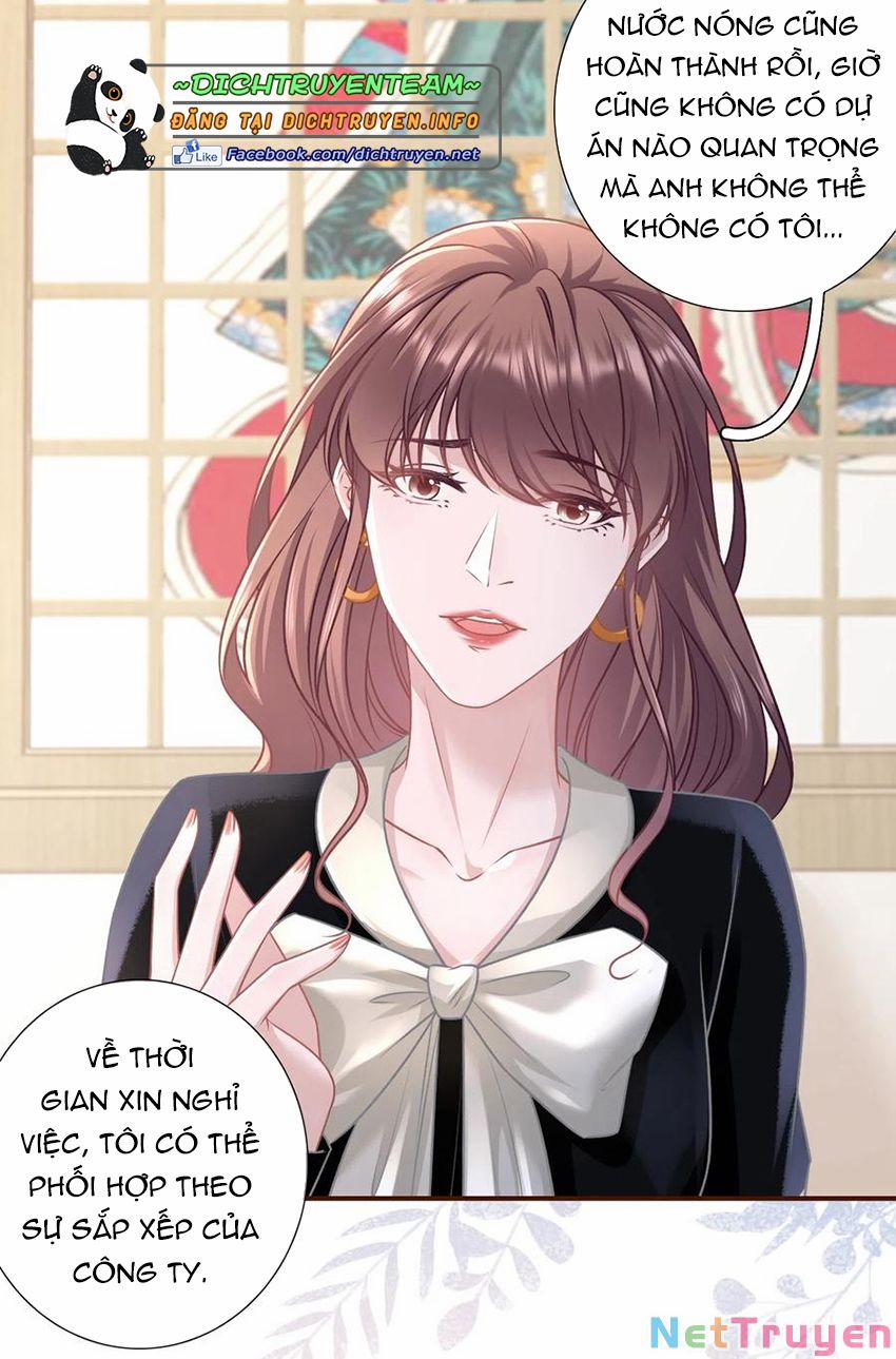 Bạn Gái Tuổi 30+ 114 trang 13