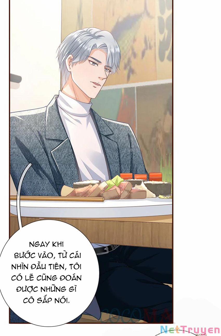 Bạn Gái Tuổi 30+ 114 trang 16