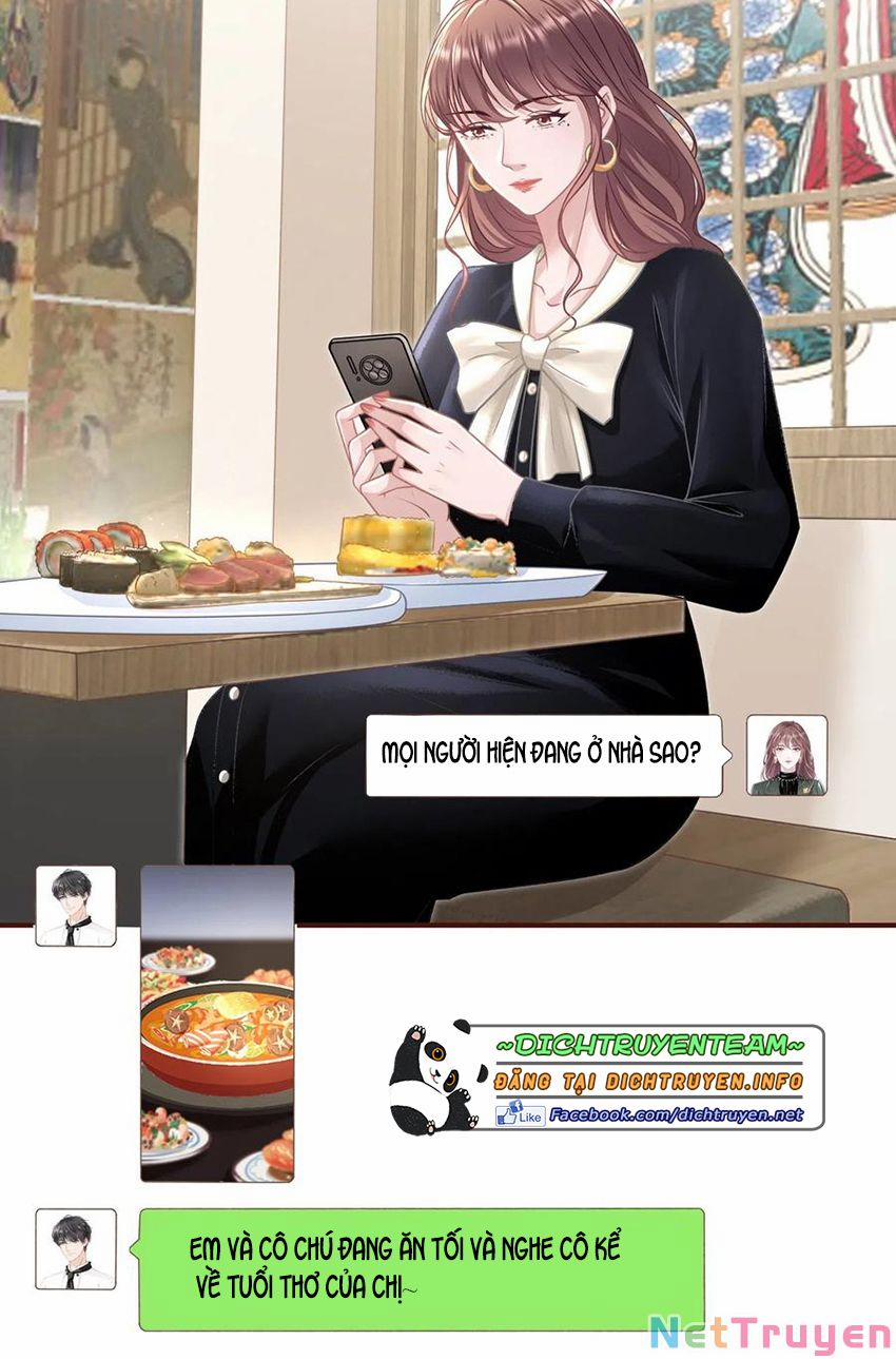 Bạn Gái Tuổi 30+ 114 trang 2