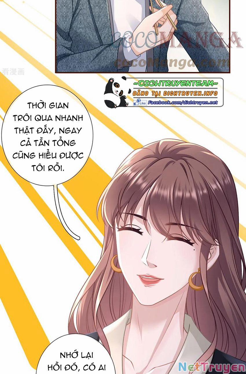 Bạn Gái Tuổi 30+ 114 trang 20