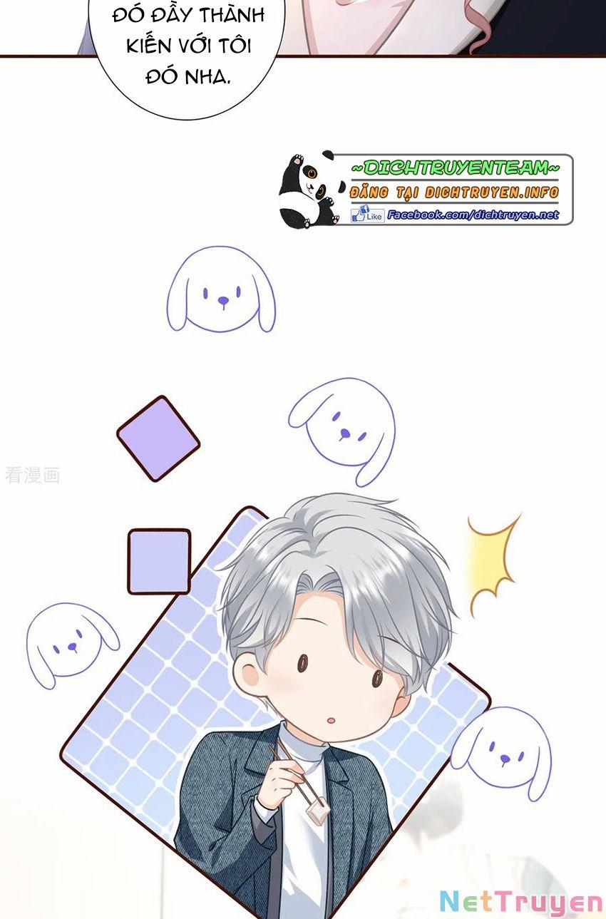 Bạn Gái Tuổi 30+ 114 trang 21