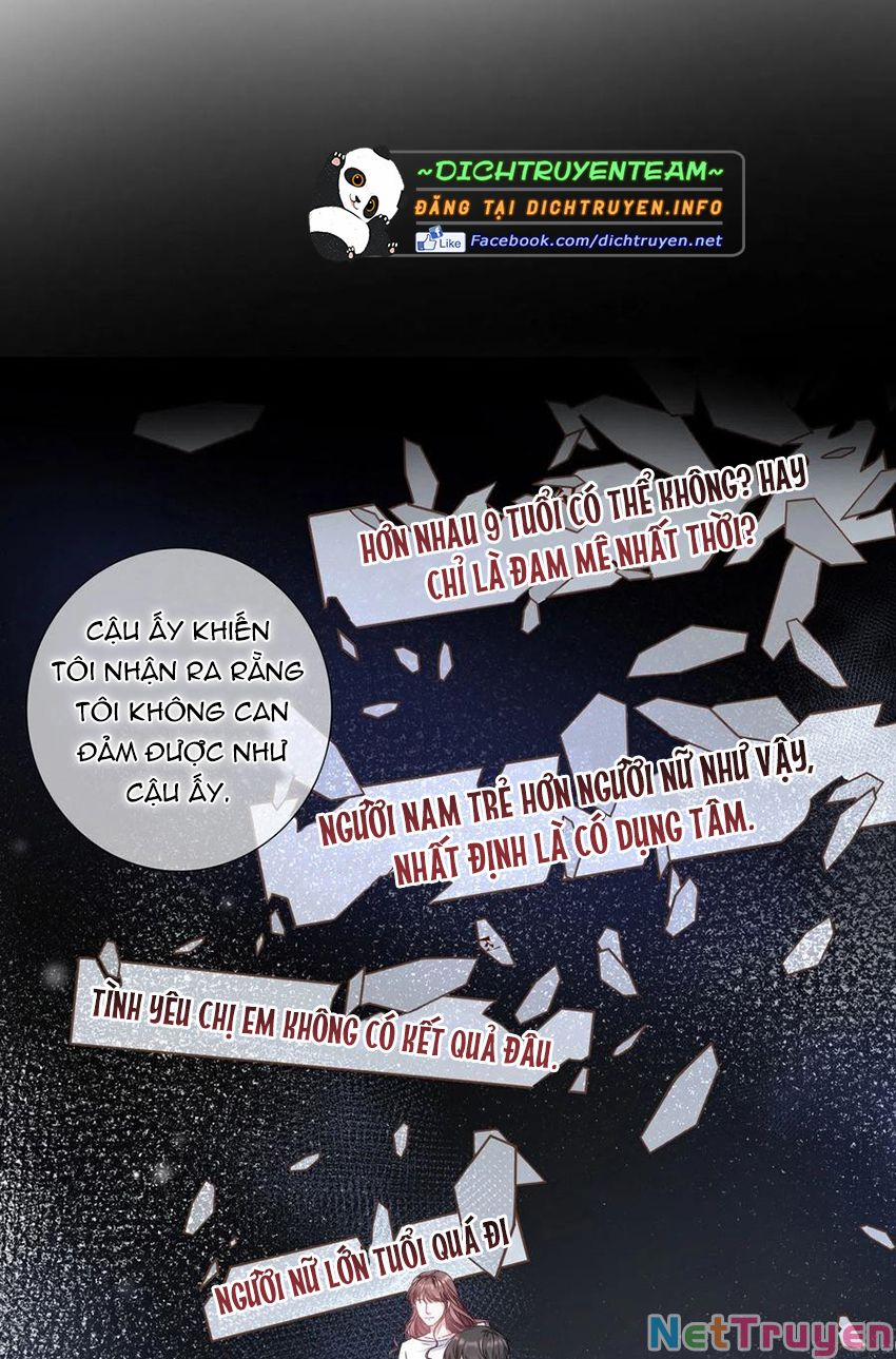 Bạn Gái Tuổi 30+ 114 trang 25