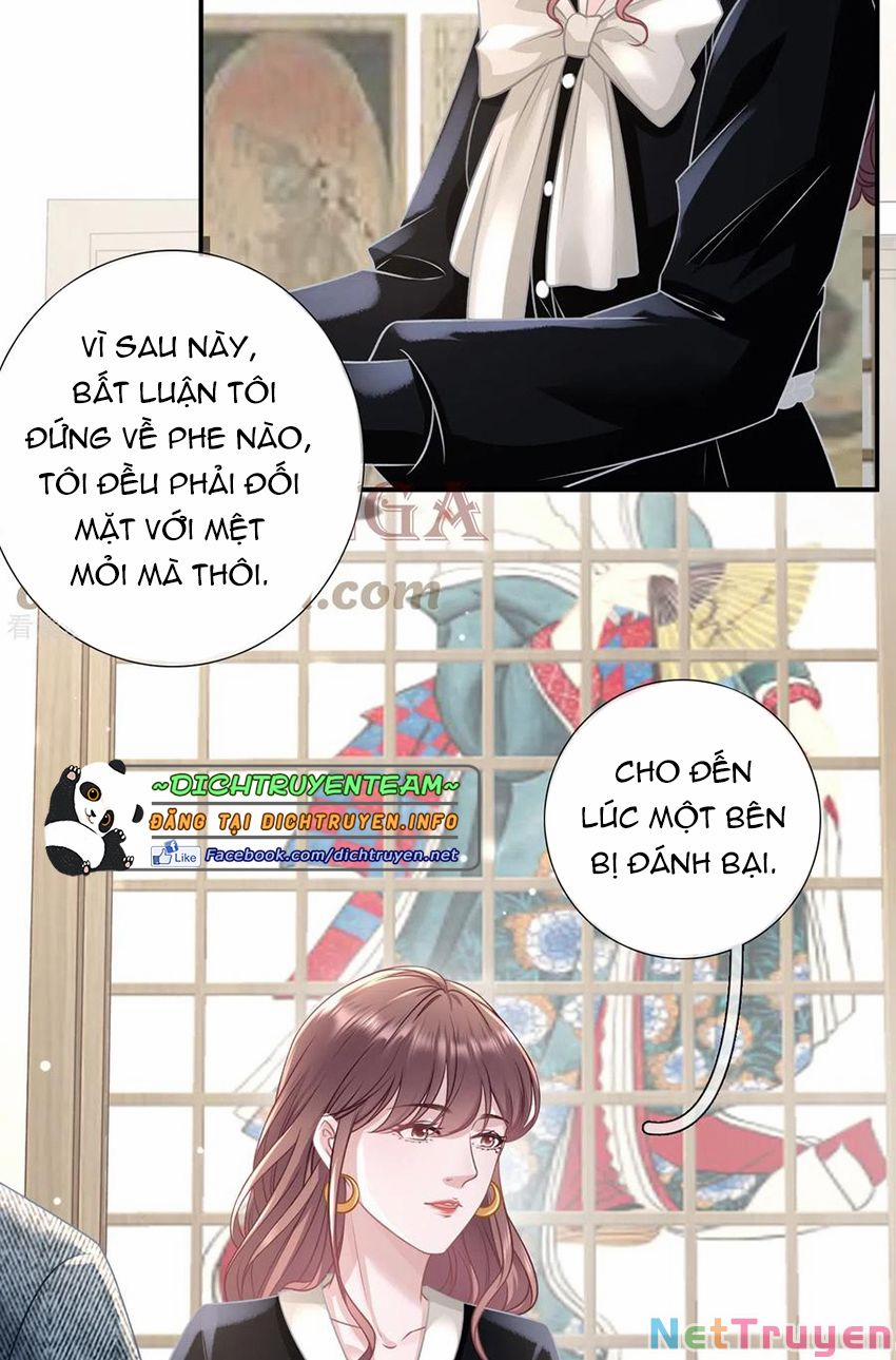 Bạn Gái Tuổi 30+ 114 trang 29