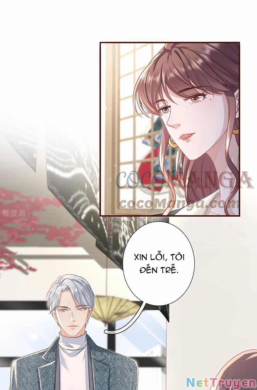 Bạn Gái Tuổi 30+ 114 trang 3