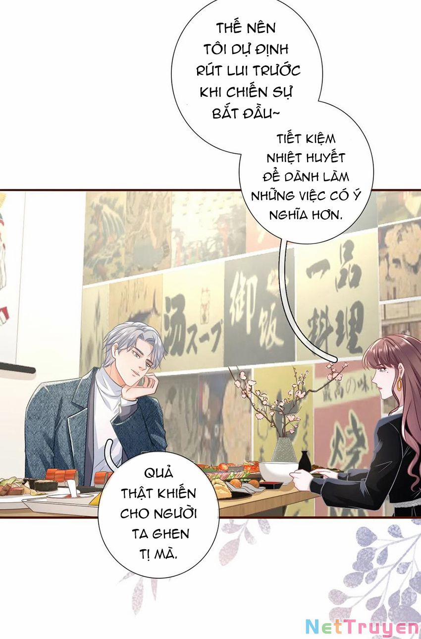 Bạn Gái Tuổi 30+ 114 trang 31