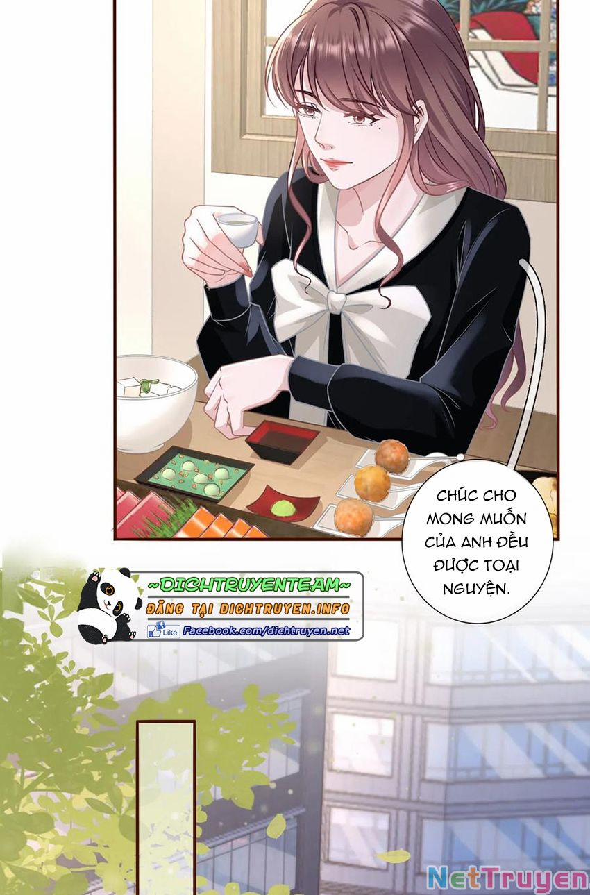 Bạn Gái Tuổi 30+ 114 trang 33