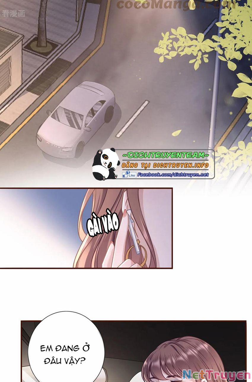 Bạn Gái Tuổi 30+ 114 trang 35