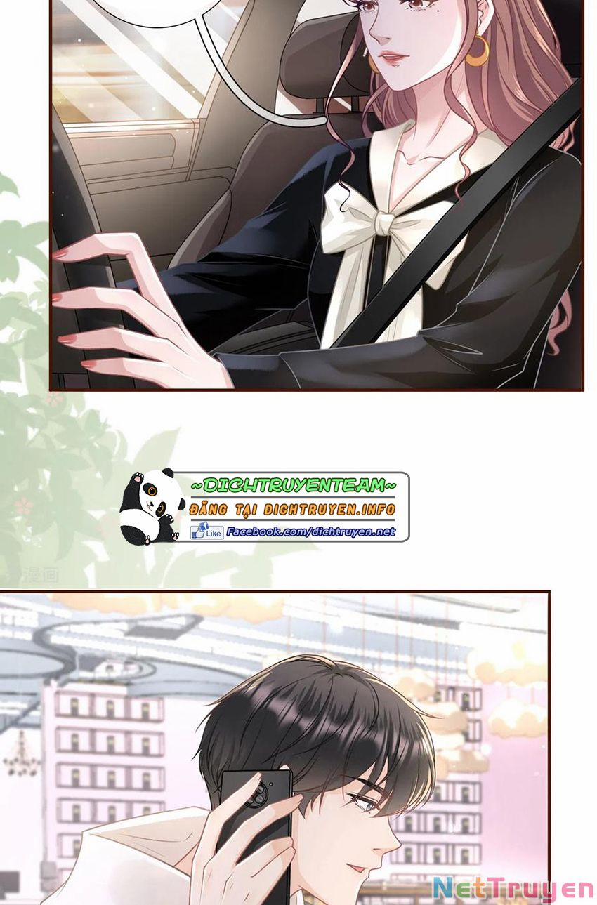 Bạn Gái Tuổi 30+ 114 trang 36