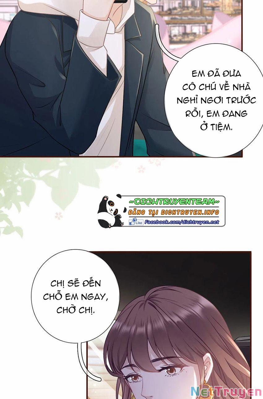 Bạn Gái Tuổi 30+ 114 trang 37