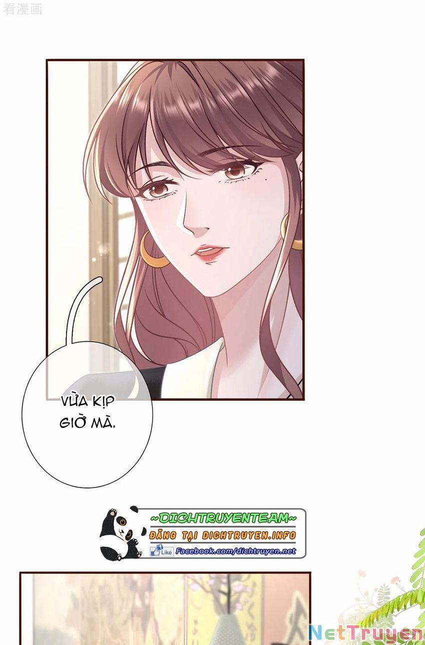 Bạn Gái Tuổi 30+ 114 trang 5