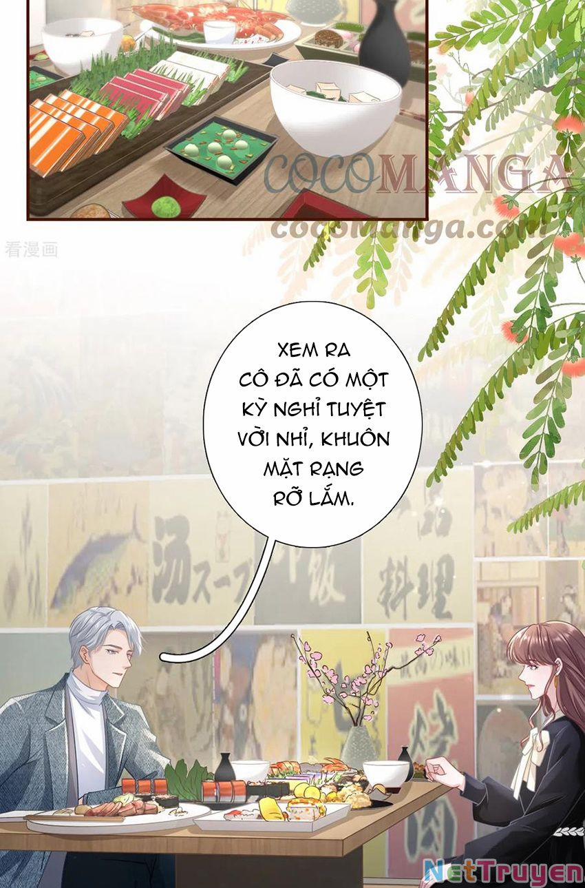 Bạn Gái Tuổi 30+ 114 trang 6