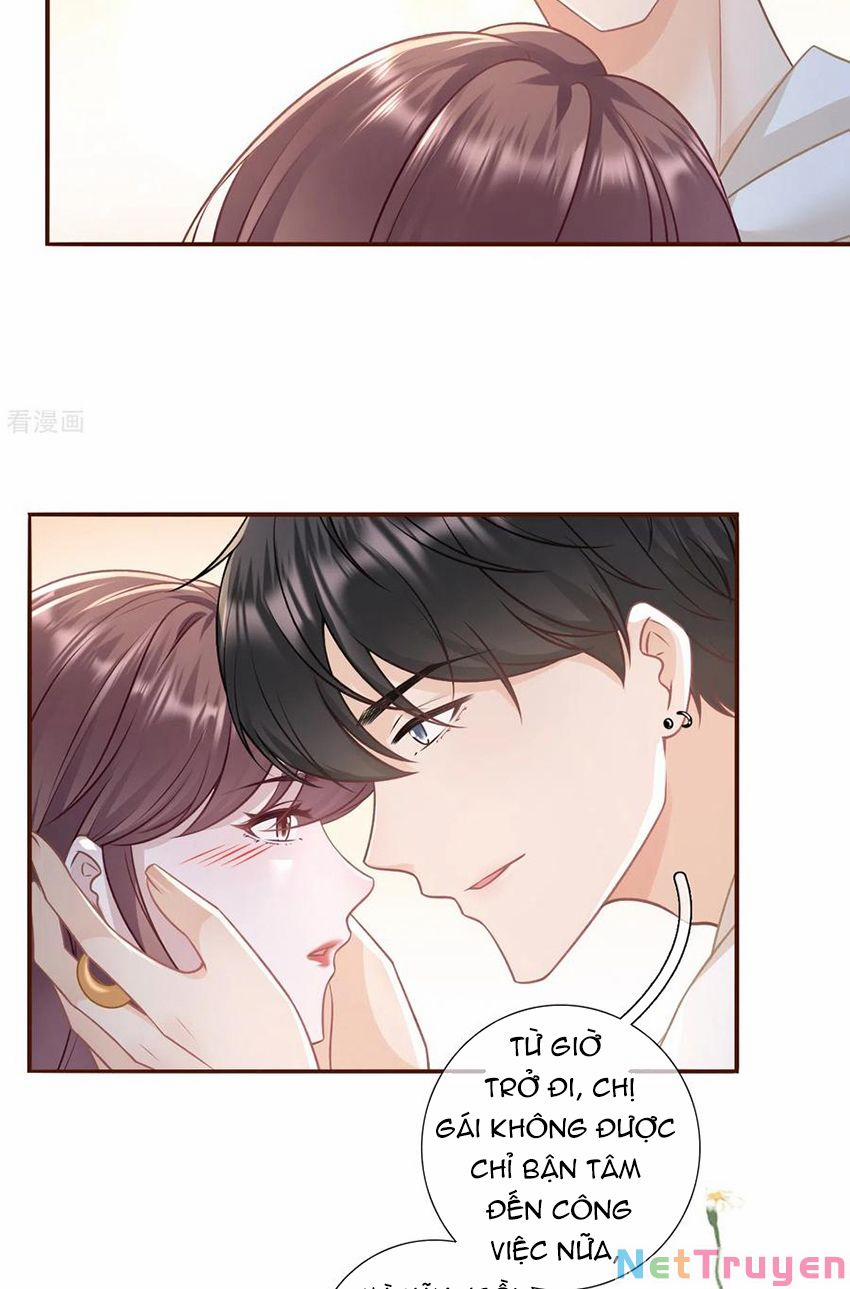 Bạn Gái Tuổi 30+ 115 trang 13