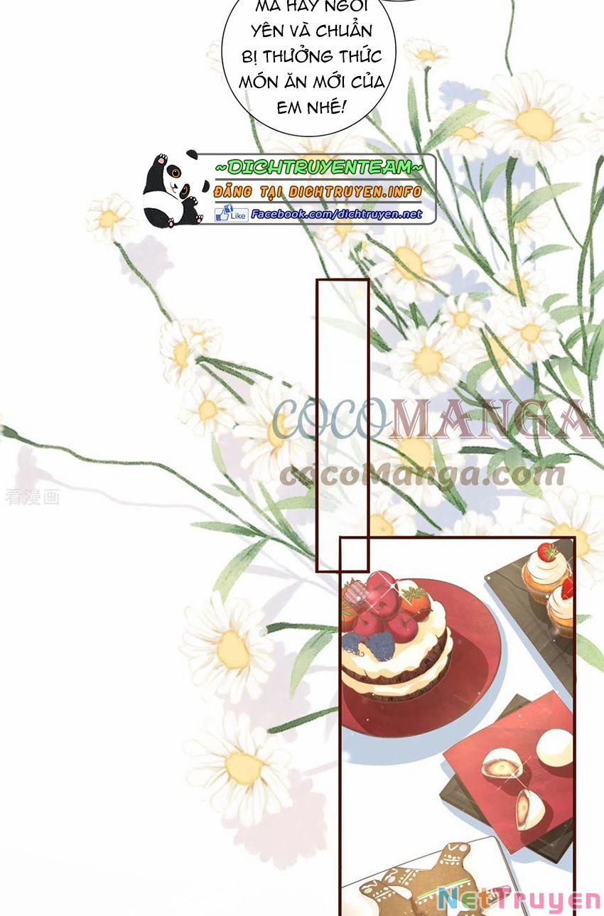 Bạn Gái Tuổi 30+ 115 trang 14