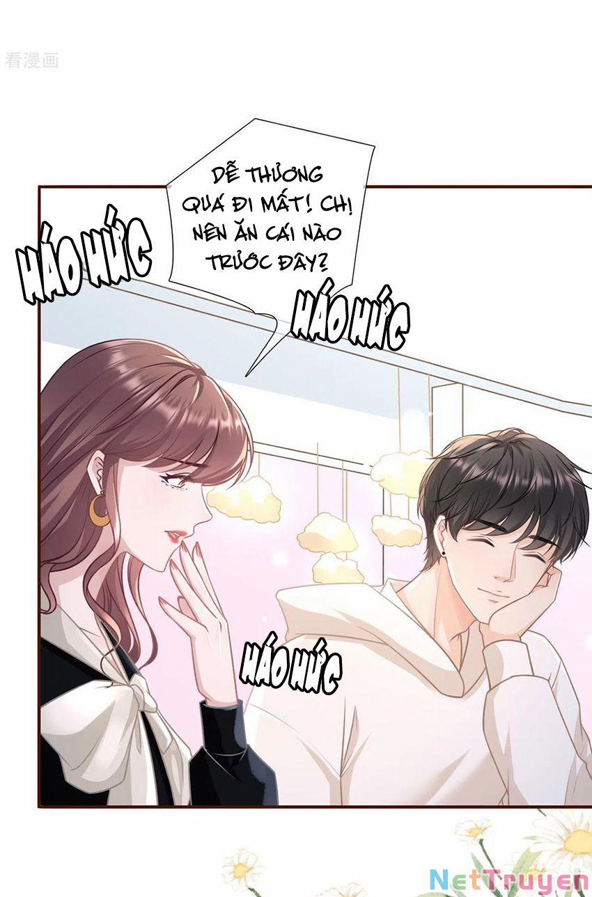 Bạn Gái Tuổi 30+ 115 trang 16