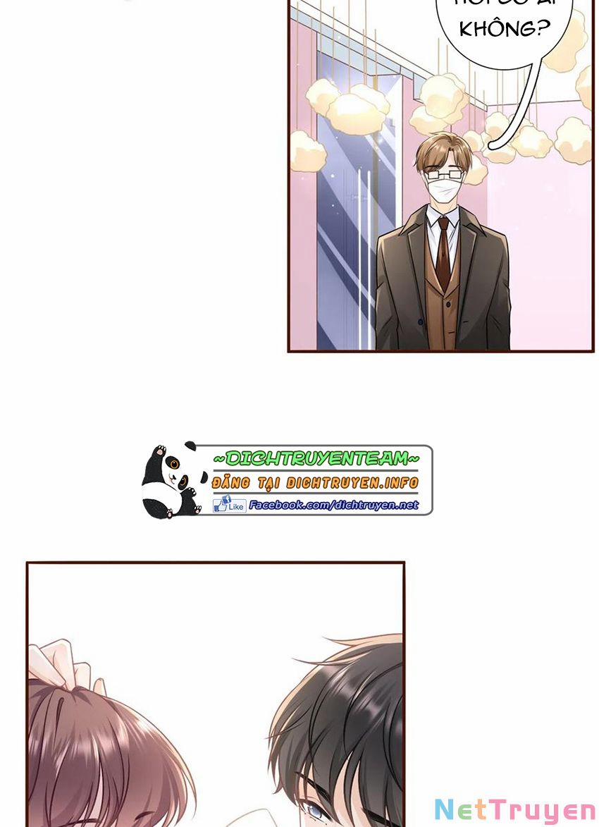 Bạn Gái Tuổi 30+ 115 trang 19