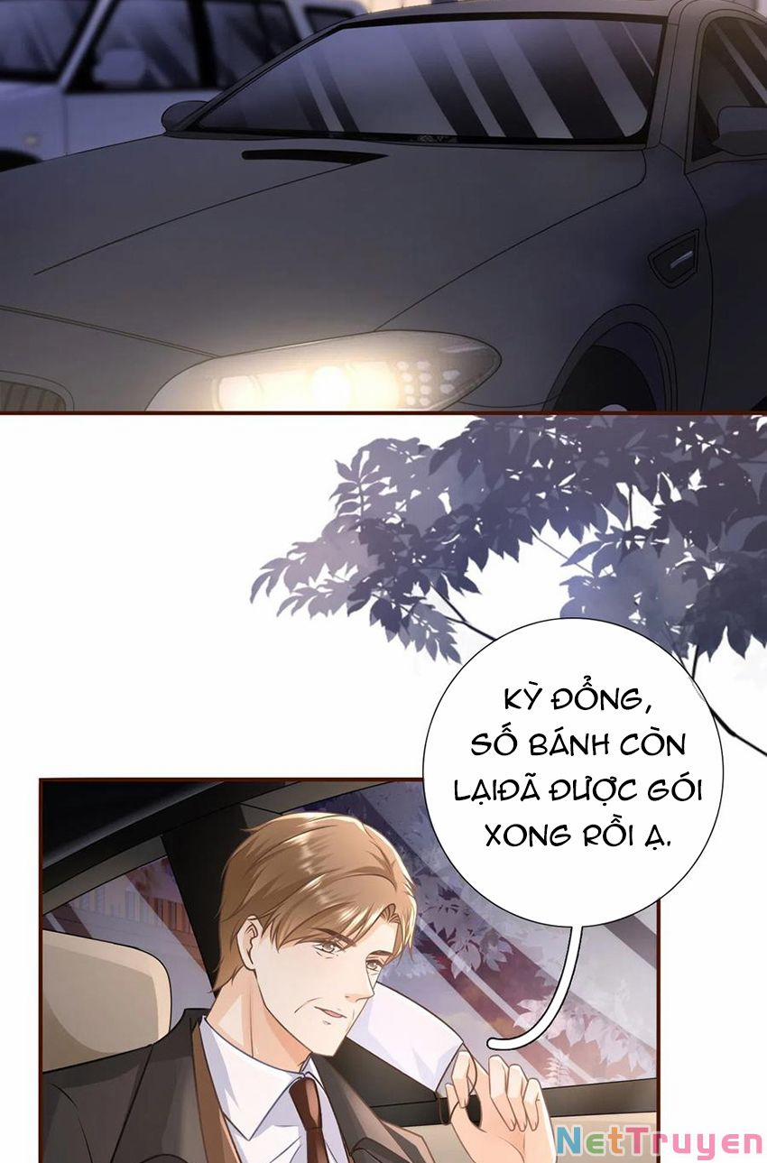 Bạn Gái Tuổi 30+ 115 trang 22