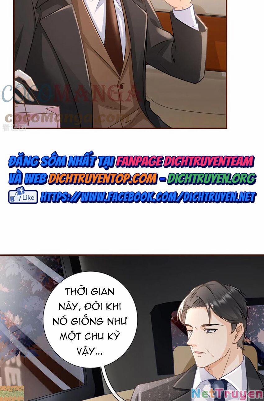 Bạn Gái Tuổi 30+ 115 trang 23