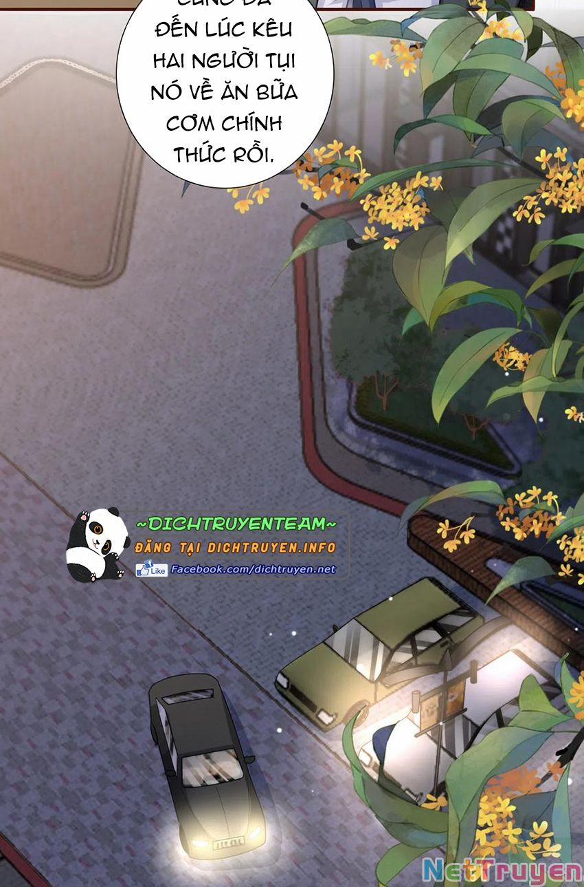 Bạn Gái Tuổi 30+ 115 trang 27