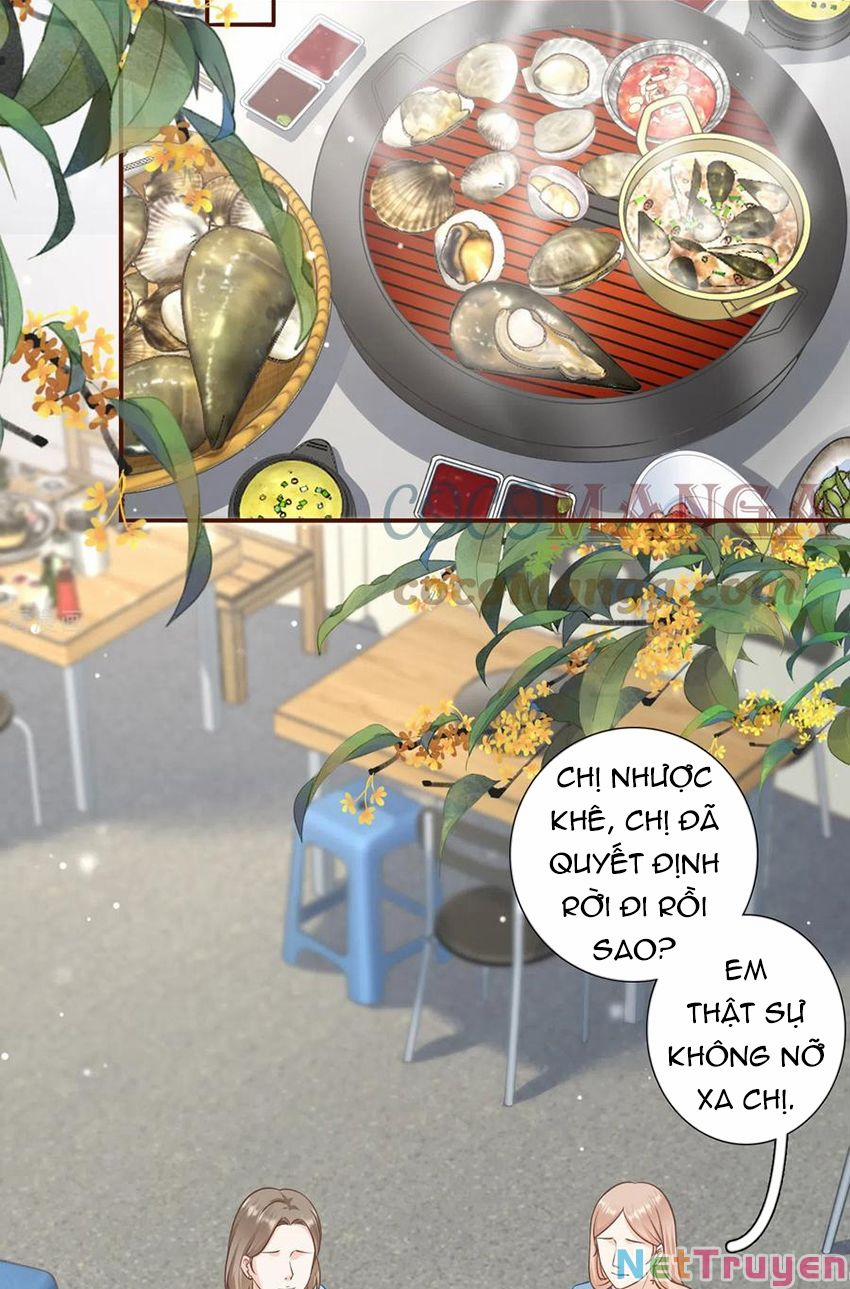 Bạn Gái Tuổi 30+ 115 trang 29