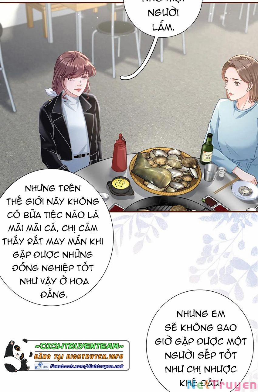 Bạn Gái Tuổi 30+ 115 trang 31