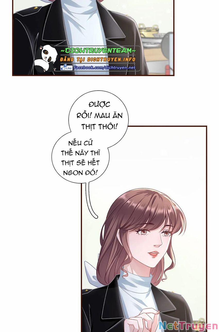 Bạn Gái Tuổi 30+ 115 trang 33