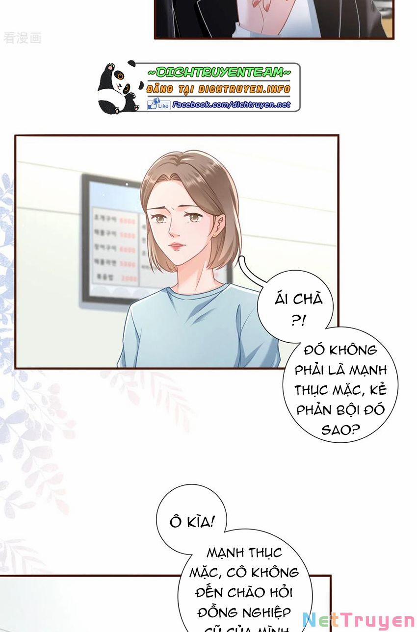 Bạn Gái Tuổi 30+ 115 trang 34