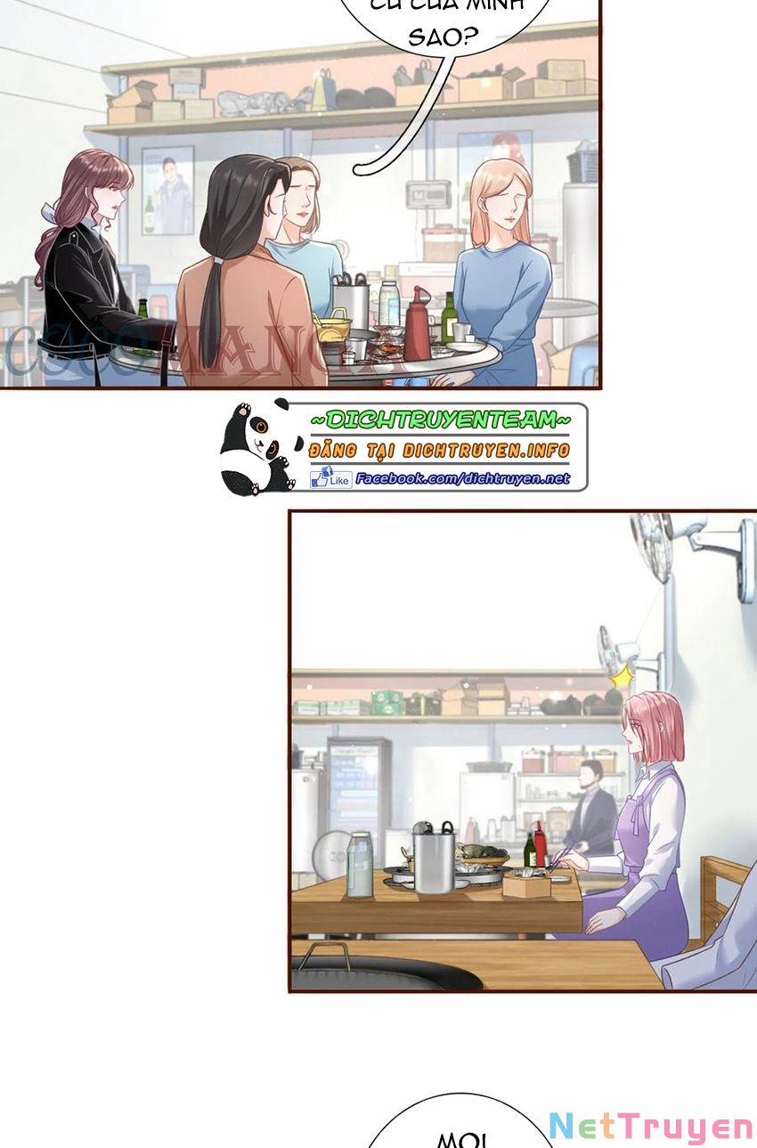 Bạn Gái Tuổi 30+ 115 trang 35