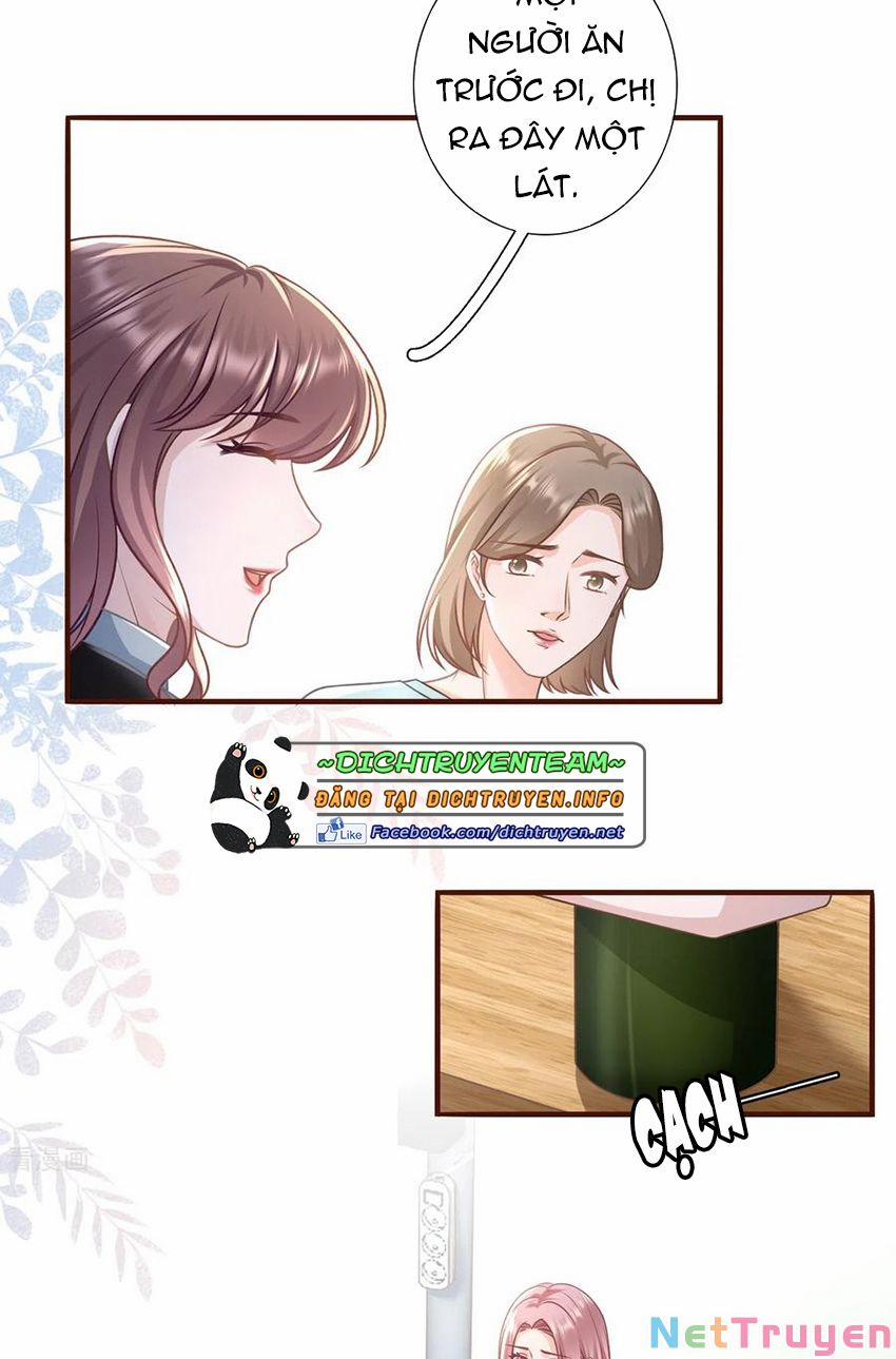 Bạn Gái Tuổi 30+ 115 trang 36