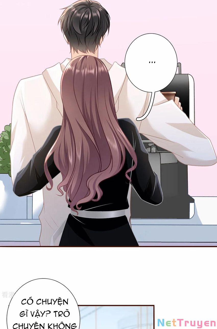 Bạn Gái Tuổi 30+ 115 trang 4