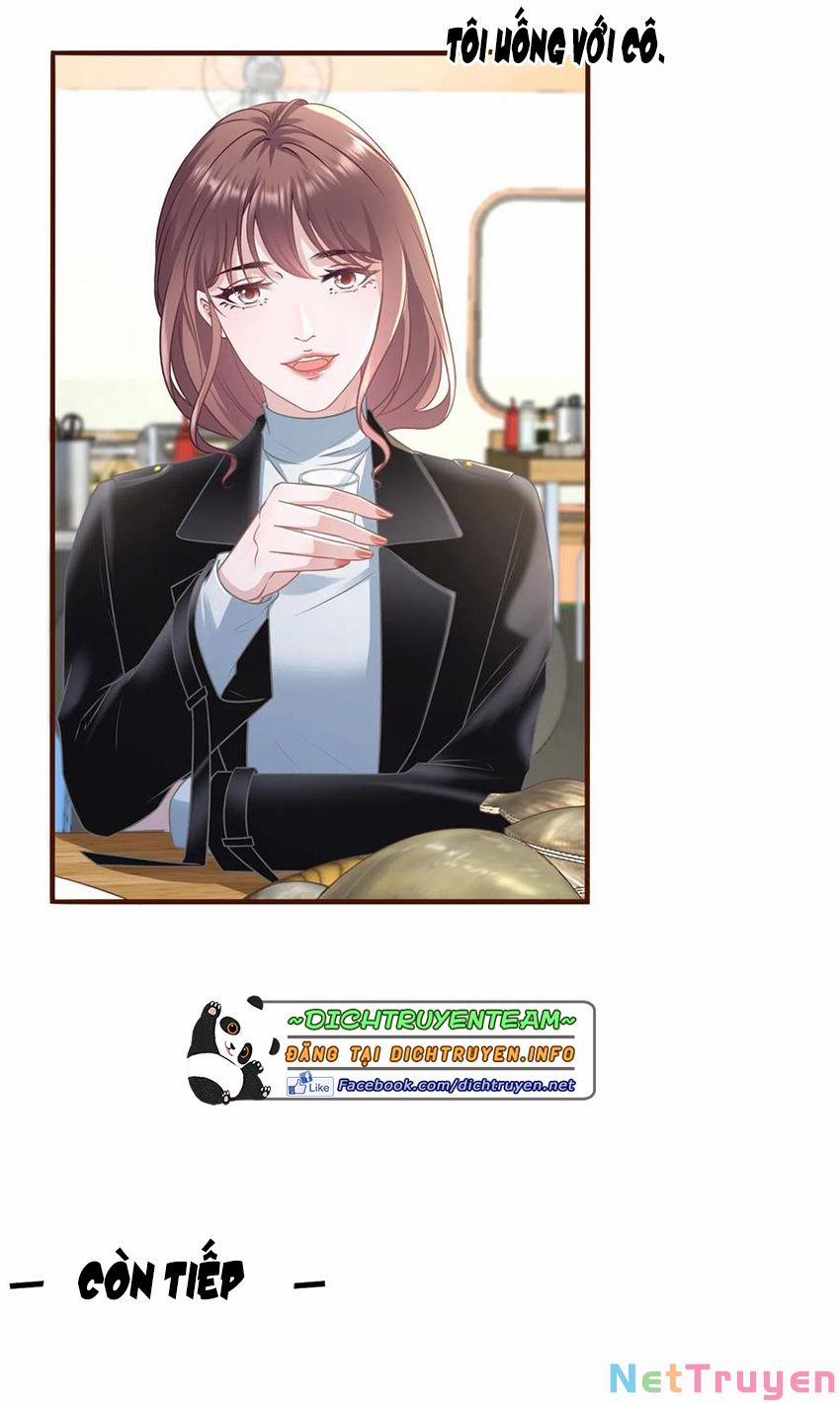 Bạn Gái Tuổi 30+ 115 trang 40